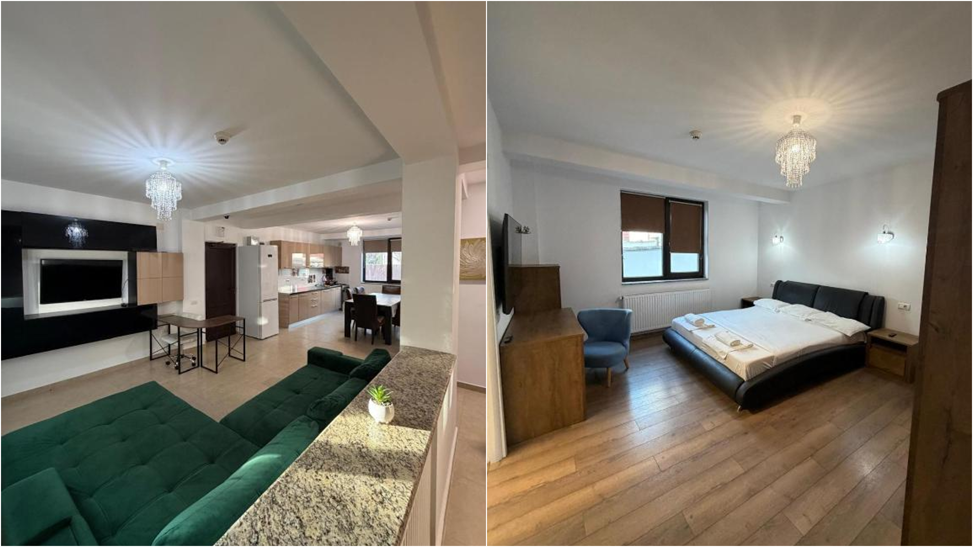Apartament