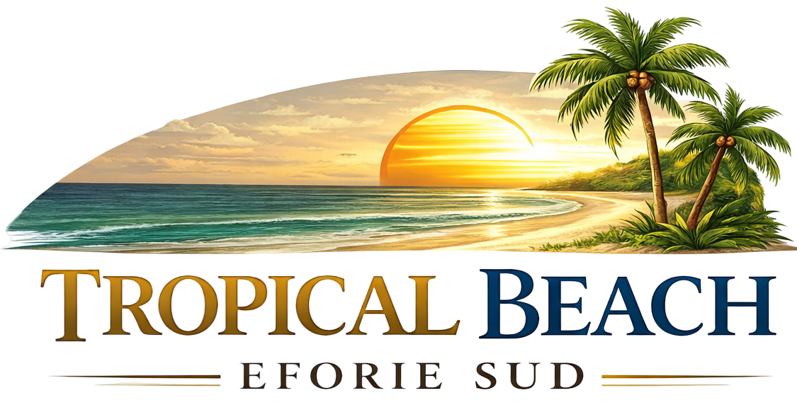 Tropical Beach Cazare Eforie Sud