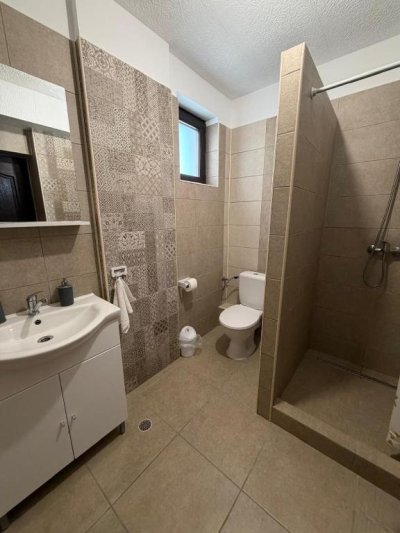Cameră Dublă (cu balcon)